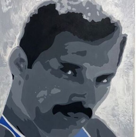 Freddie Mercury, Singer of Songs - Picture 1 of 2